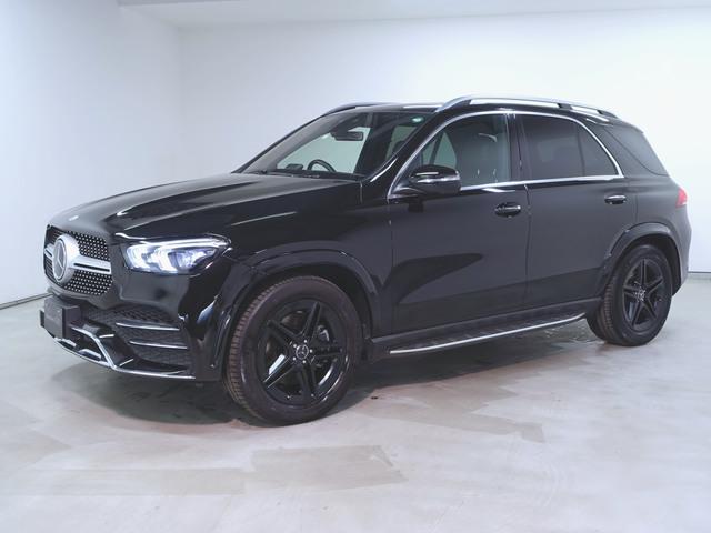 GLE400 d 4マチック スポーツ
