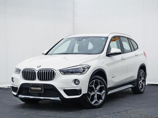 X1 xDrive20i xライン