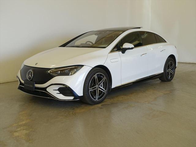 EQE350+ AMGラインパッケージ・エクスクルーシブパッケージ・エナジャイジングパッケージ