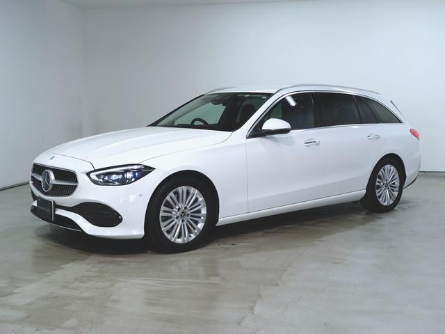 C200 ステーションワゴン アバンギャルド ベーシックパッケージ