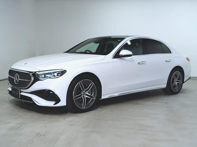 E220 d アバンギャルド AMGラインパッケージ アドバンスドパッケージ デジタルインテリアパッケージ レザーエクスクルーシブパッケージ