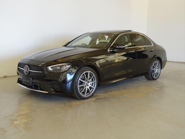 E300 スポーツ エクスクルーシブパッケージ