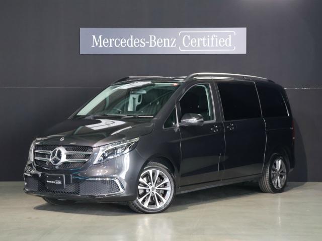 V220 d アバンギャルド