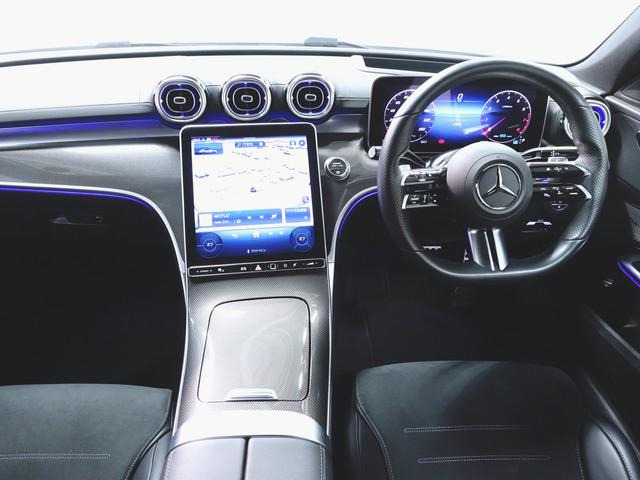 C180 アバンギャルド AMGライン ベーシックパッケージ