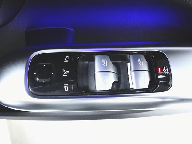 C180 アバンギャルド AMGライン ベーシックパッケージ