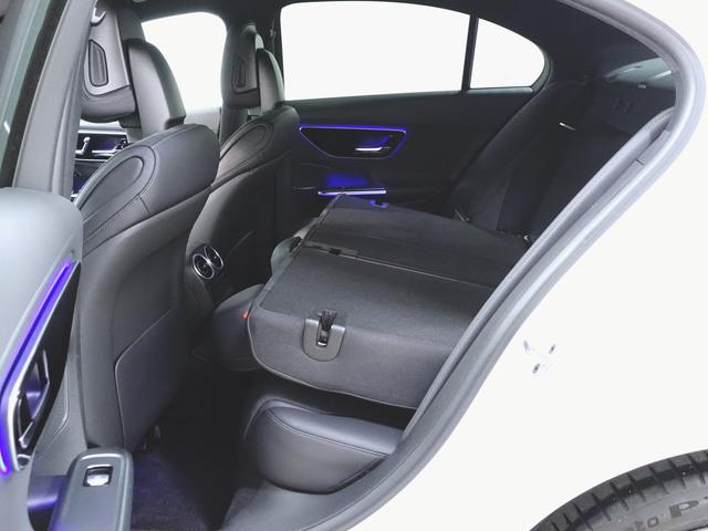 C180 アバンギャルド AMGライン ベーシックパッケージ