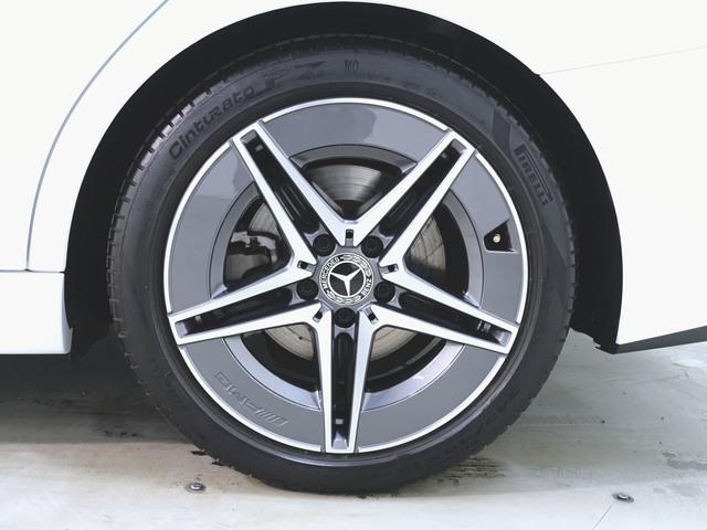 C180 アバンギャルド AMGライン ベーシックパッケージ