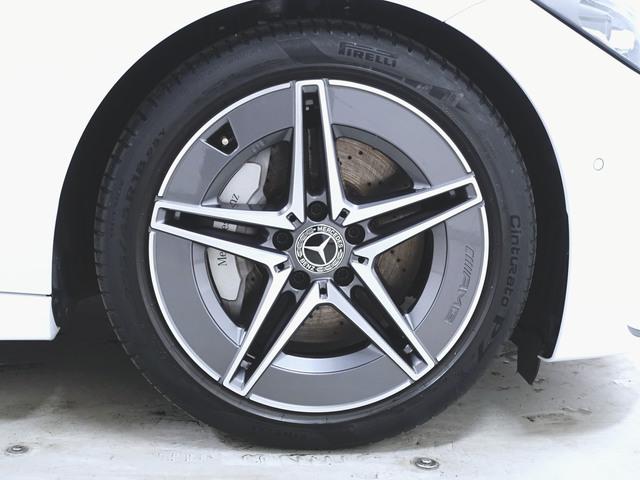 C180 アバンギャルド AMGライン ベーシックパッケージ