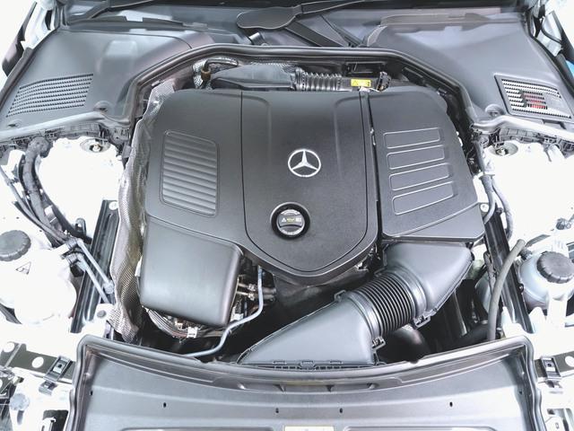 C180 アバンギャルド AMGライン ベーシックパッケージ