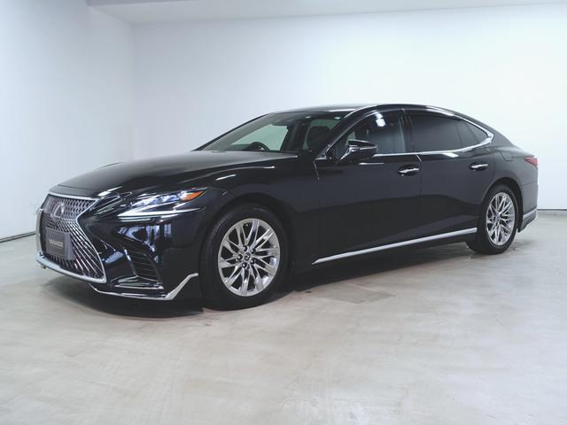LS500 エグゼクティブ