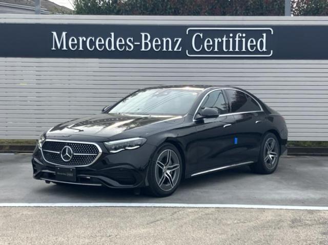 E200 アバンギャルド AMGラインパッケージ・レザーエクスクルーシブパッケージ・アドバンスドパッケージ・デジタルインテリアパッケージ