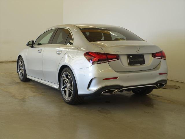 A180 スタイル セダン AMGライン レーダーセーフティパッケージ・ナビゲーションパッケージ