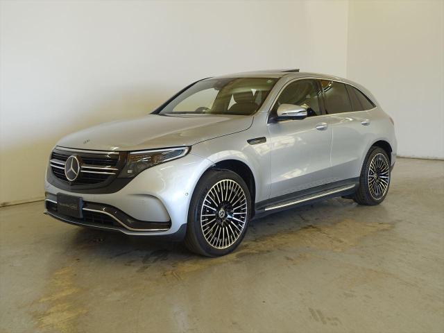 EQC400 4MATIC AMGライン