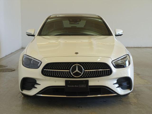 E200 スポーツ AMGインテリアパッケージ・エクスクルーシブパッケージ