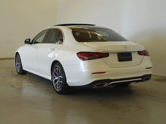 E200 スポーツ AMGインテリアパッケージ・エクスクルーシブパッケージ