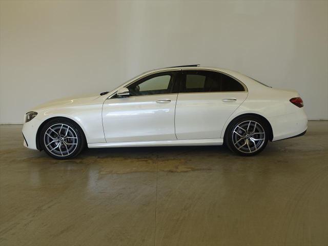 E200 スポーツ AMGインテリアパッケージ・エクスクルーシブパッケージ