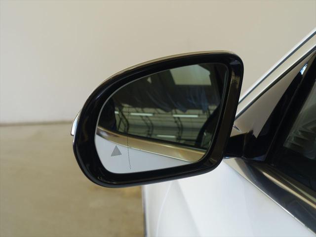 E200 スポーツ AMGインテリアパッケージ・エクスクルーシブパッケージ