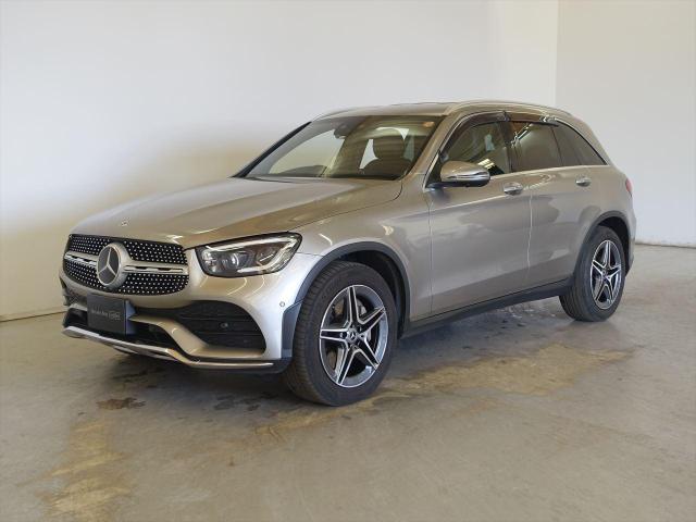 GLC220 d 4MATIC AMGライン