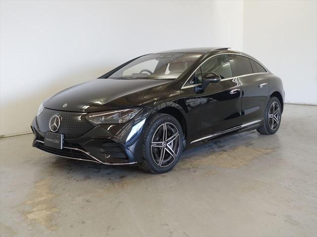 EQE350+ AMGラインパッケージ・エクスクルーシブパッケージ・エナジャイジングパッケージ