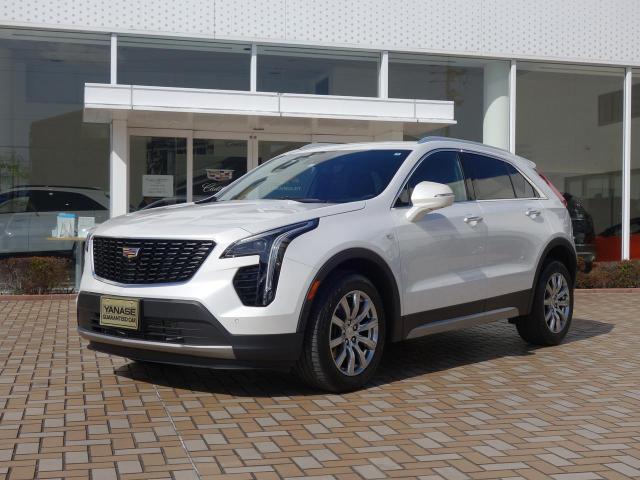 XT4 プレミアム