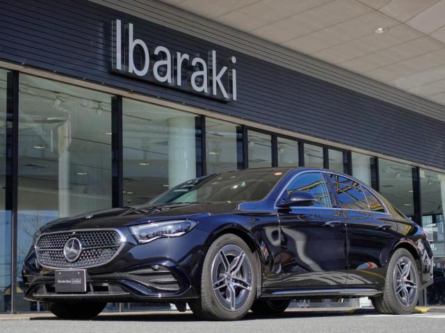 E200 アバンギャルド