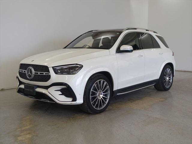 GLE450 d 4МATIC スポーツ