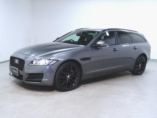 XF スポーツブレイク プレステージ