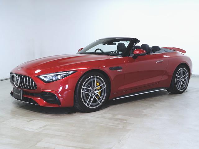 SL43 ヘッドアップディスプレイ