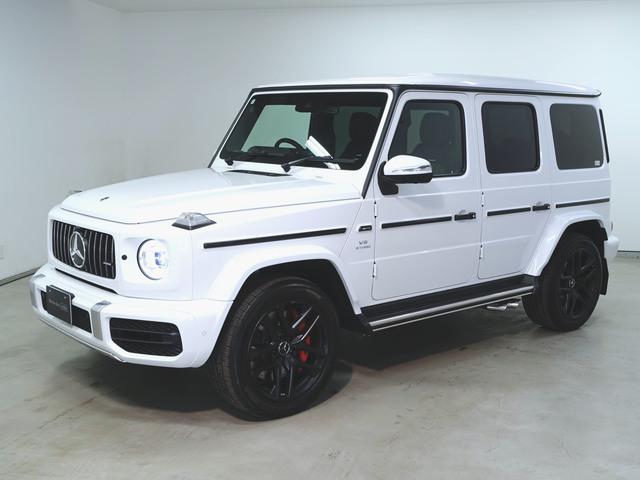 G63 Gマニファクチャーインテリアプラスパッケージ Gマニュファクチャプログラムプラス ドウショクスペアタイアリング マッドブラック21インチAMG5ツインスポークアルミ                   5ツインスポークアルミ