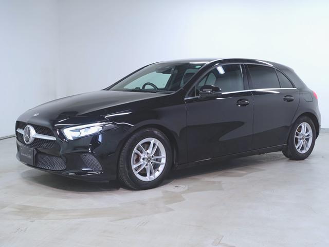 A180 レーダーセーフティーパッケージ ナビゲーションパッケージ