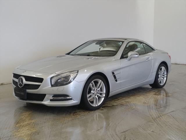 SL350 ブルーエフィシェンシー