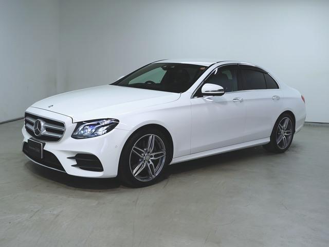 E220 d アバンギャルド スポーツ レザーパッケージ
