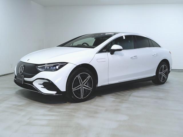 EQE350プラス AMGラインパッケージ エクスクルーシブパッケージ エナジャイジングパッケージ