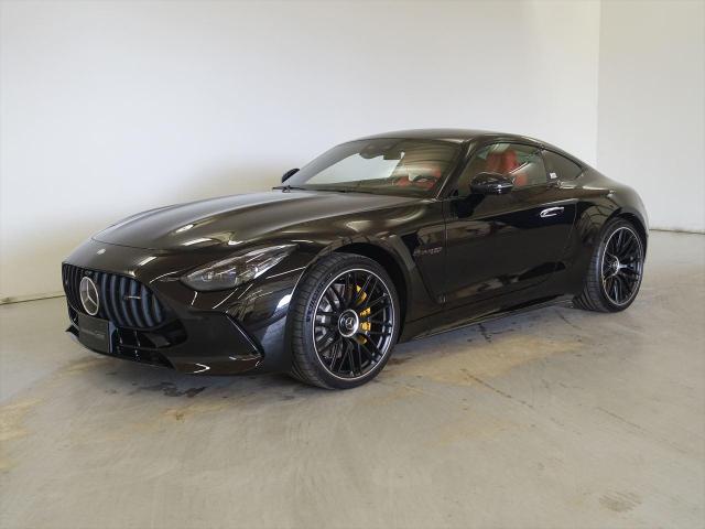 メルセデス‐AMG GT63 4MATIC+ AMGカーボンパッケージ