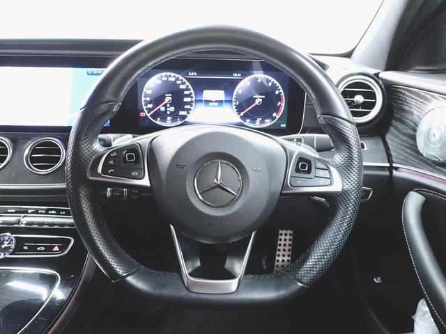 E250 アバンギャルド スポーツ レザーパッケージ