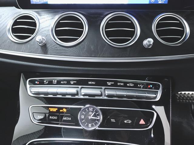 E250 アバンギャルド スポーツ レザーパッケージ