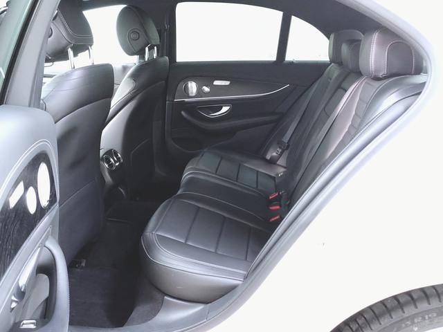 E250 アバンギャルド スポーツ レザーパッケージ