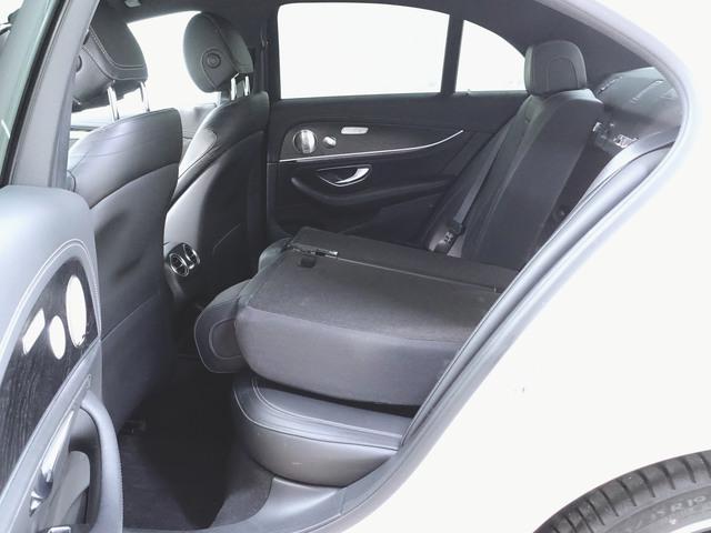 E250 アバンギャルド スポーツ レザーパッケージ