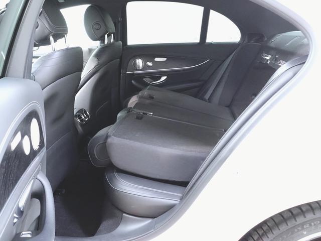 E250 アバンギャルド スポーツ レザーパッケージ