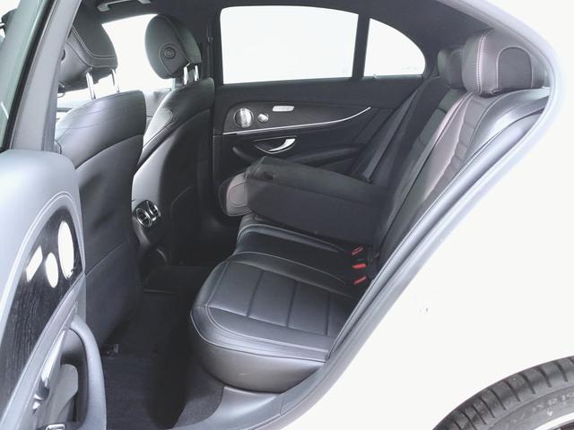 E250 アバンギャルド スポーツ レザーパッケージ