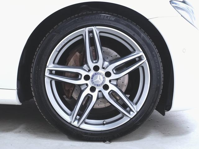E250 アバンギャルド スポーツ レザーパッケージ