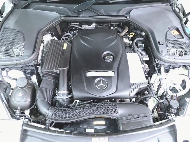 E250 アバンギャルド スポーツ レザーパッケージ