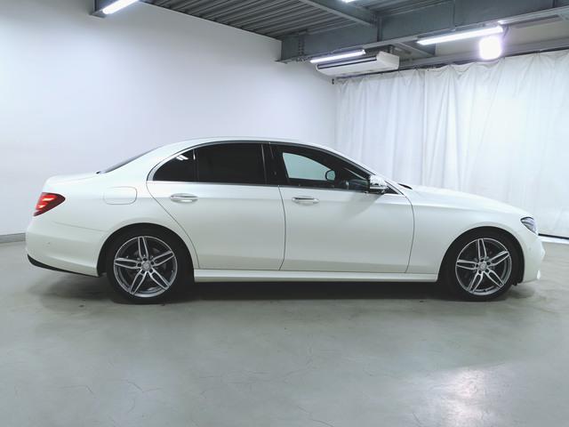 E250 アバンギャルド スポーツ レザーパッケージ
