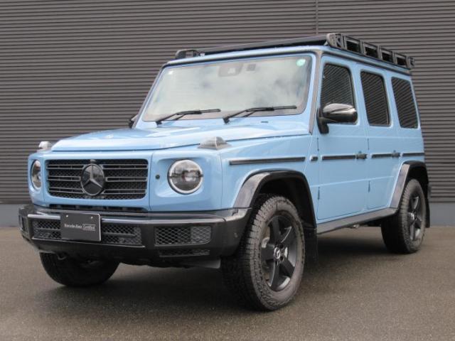 G400 d プロフェッショナルエディション