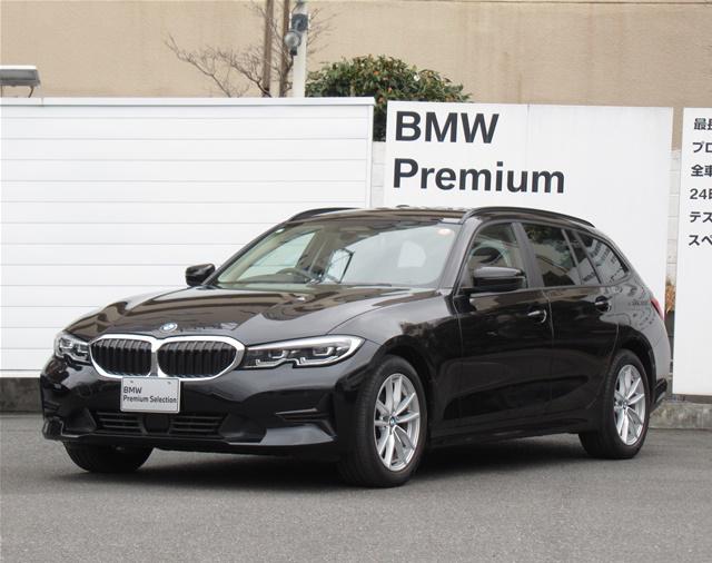 320d xDrive
