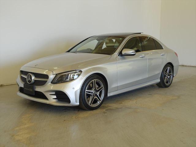 C200 ローレウスエディション レーダーセーフティパッケージ