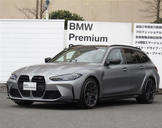 M3ツーリング コンペティション
