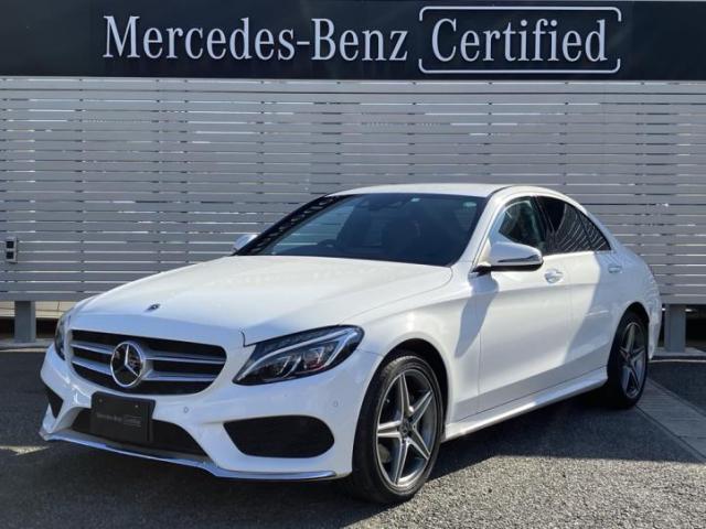 C220d ローレウスエディション