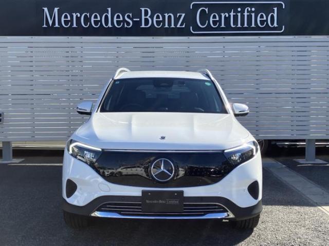 EQB350 4MATIC