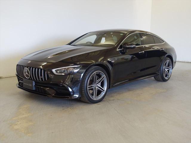 メルセデス‐AMG GT43 4MATIC+ エクスクルーシブパッケージ